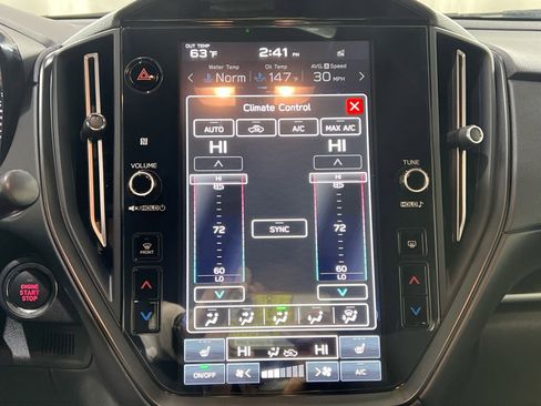 Used 2024 Subaru WRX Premium image 19