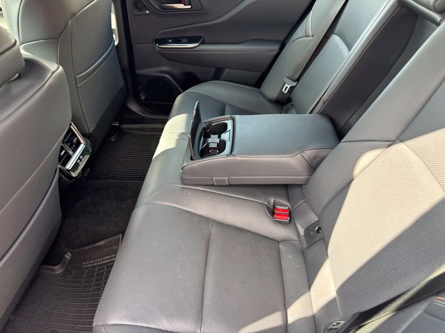 Used 2026 Toyota Crown AWD/4WD image 10