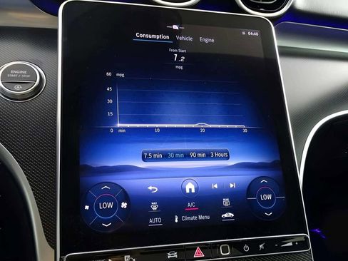 Used 2024 Mercedes-Benz C 300 Sedan image 37