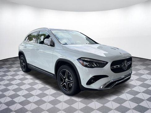 Used 2026 Mercedes-Benz GLA 250 image 7