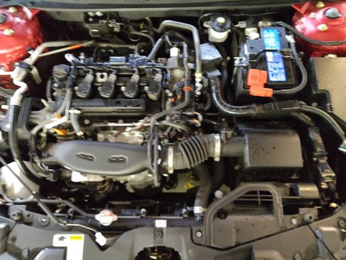Used 2023 Honda Accord LX image 30