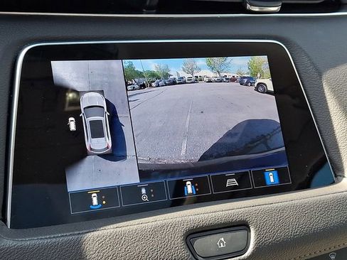 Used 2023 Cadillac XT4 Premium Luxury w/ Enhanced Visibility Package FWD image 15