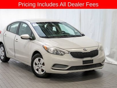 Used 2014 Kia Forte LX