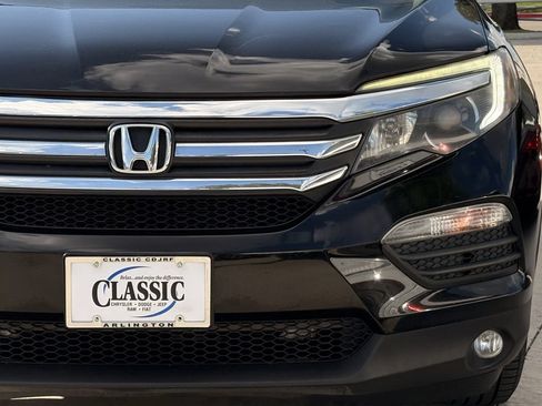 Used 2017 Honda Pilot EX-L image 10