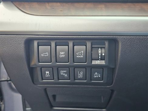 Used 2016 Subaru Outback 2.5i Limited image 23