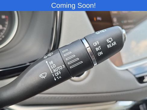 Used 2023 Cadillac XT5 Premium Luxury AWD/4WD image 26