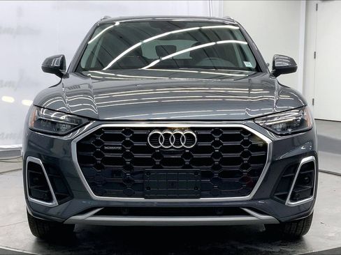 Certified 2023 Audi Q5 2.0T Premium Plus w/ Premium Plus Package image 2