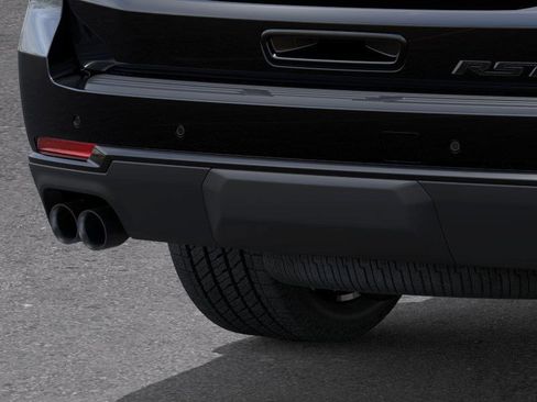 New 2026 Chevrolet Tahoe RST image 16