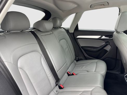 Used 2017 Audi Q3 2.0T Premium FWD image 43