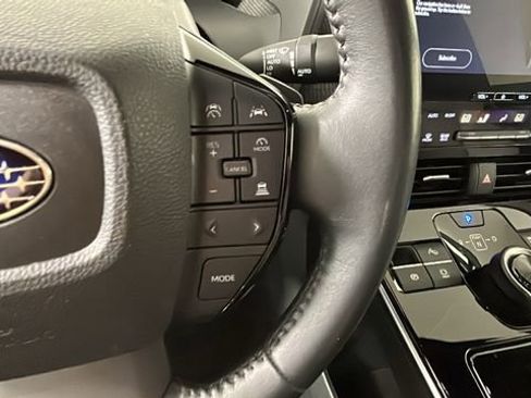 Used 2023 Subaru Solterra AWD image 17