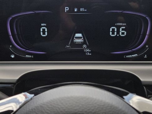 New 2026 Kia Seltos S FWD image 13