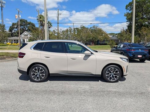 New 2026 BMW X3 xDrive30 w/ Convenience Package image 4