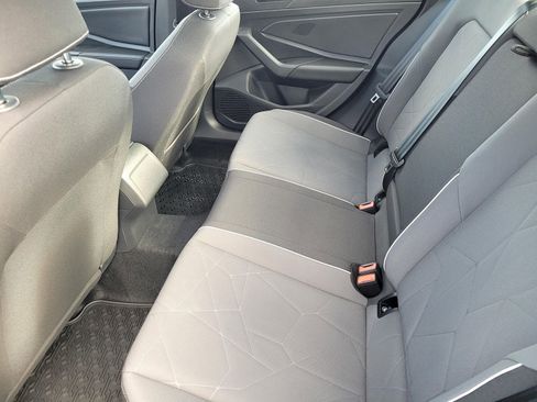 New 2026 Volkswagen Jetta Sport image 6