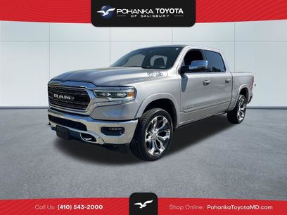 Used 2024 RAM 1500 Limited