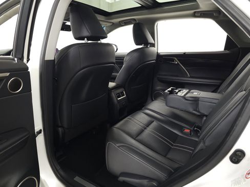 Used 2016 Lexus RX 350 w/ Luxury Package image 18