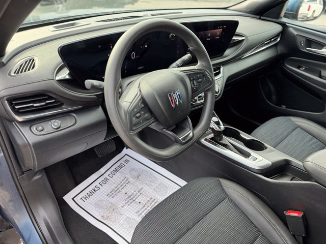 Used 2026 Buick Envista Preferred FWD image 13