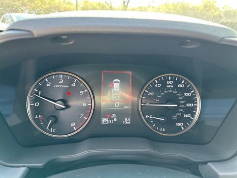 New 2026 Subaru Crosstrek 2.5i Wilderness AWD/4WD image 11