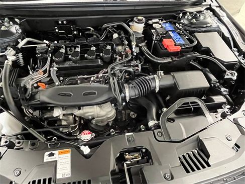 New 2025 Honda Accord SE image 11