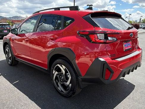 New 2026 Subaru Crosstrek 2.5i Limited AWD/4WD image 5