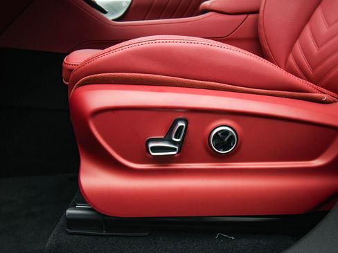 New 2026 Maserati Grecale Modena image 40