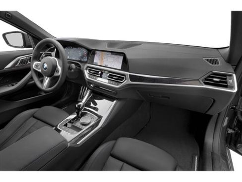 Used 2023 BMW M440i Convertible w/ Premium Package RWD image 18