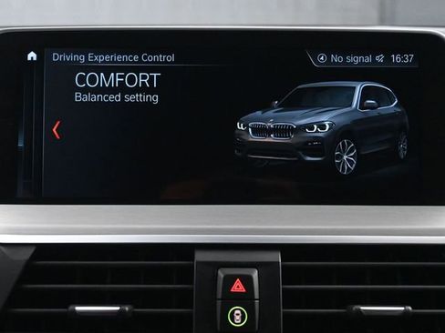 Used 2018 BMW X3 M40i w/ Premium Package Enhanced image 37