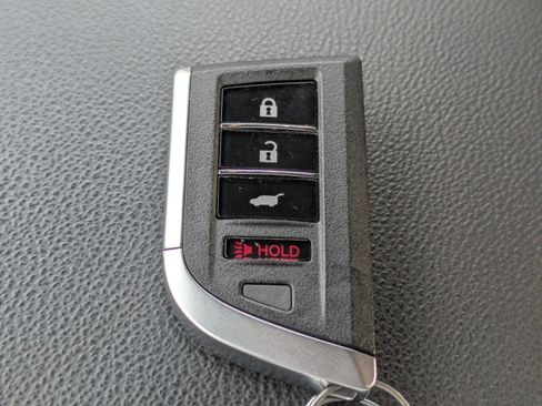 Used 2025 Acura Integra Type S image 29
