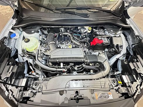 New 2026 Ford Escape Active w/ Cold Weather Package image 37