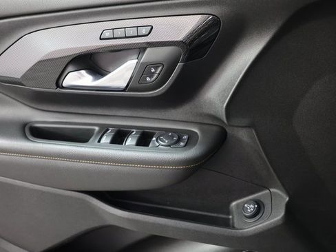 Used 2022 GMC Terrain AT4 w/ Infotainment Package II image 23