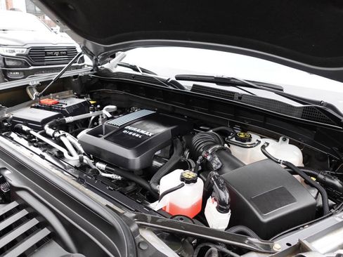 Used 2024 GMC Sierra 1500 Elevation w/ X31 Off-Road Package image 63