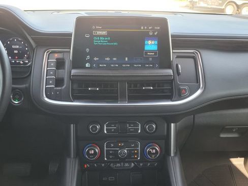 Used 2023 Chevrolet Tahoe Premier w/ Texas Edition RWD image 15