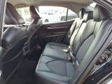Used 2022 Toyota Camry SE image 5