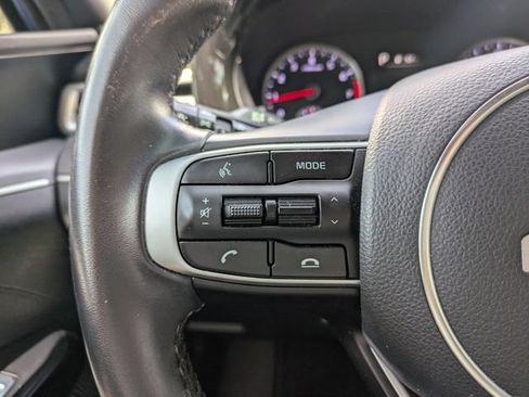 Used 2023 Kia K5 GT-Line FWD image 25