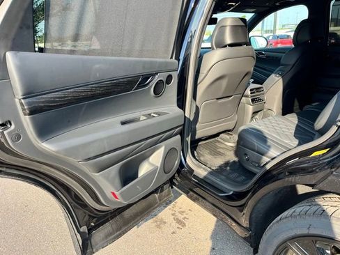 New 2026 Genesis GV80 3.5T Prestige AWD/4WD image 17