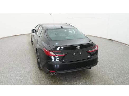 New 2026 Toyota Camry SE image 6