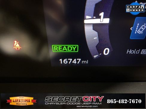 Used 2025 Toyota Land Cruiser 1958 image 19