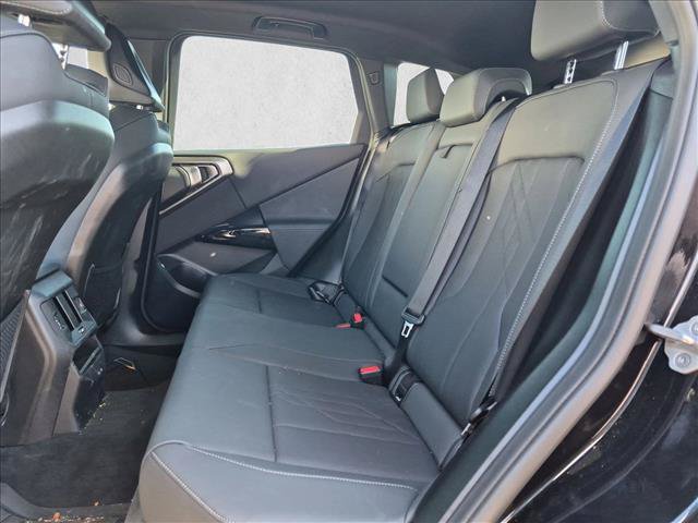 Used 2026 BMW X3 xDrive30i AWD/4WD image 15