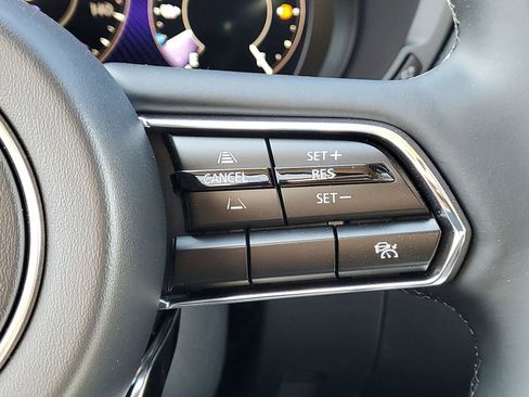 New 2026 MAZDA CX-70 SC Plus image 21