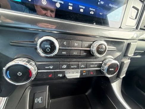 Used 2022 Ford F150 XLT w/ Equipment Group 302A High AWD/4WD image 33