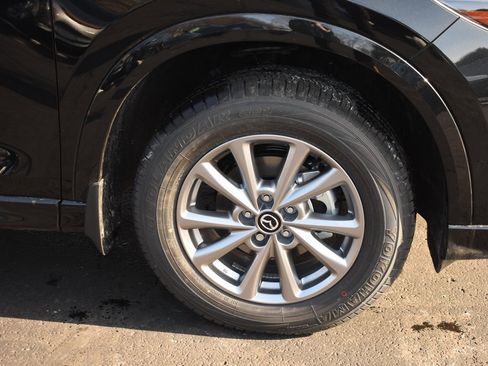 New 2025 MAZDA CX-5 AWD 2.5 S w/ Select Package image 11