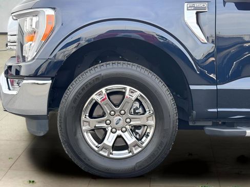 Used 2022 Ford F150 XLT w/ Equipment Group 302A High image 41