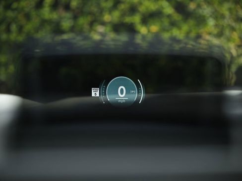 New 2026 MINI Cooper 4-Door Hardtop FWD image 34