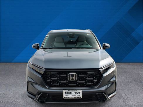 Used 2023 Honda CR-V Sport Touring image 4