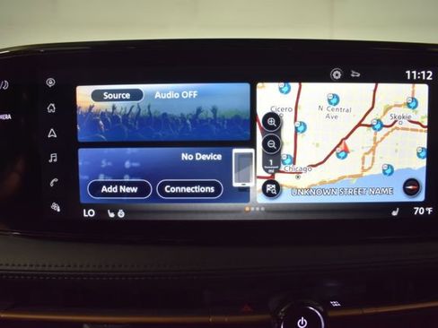 Certified 2024 Nissan Ariya AWD image 20