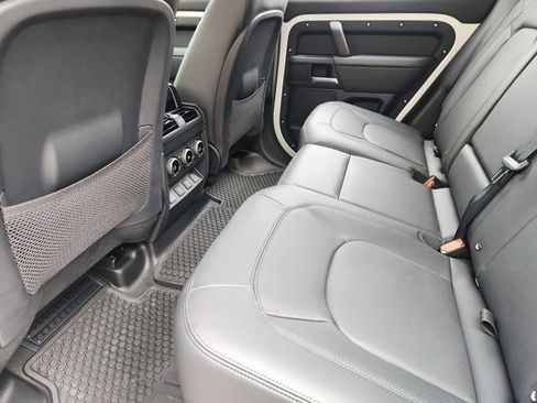 New 2026 Land Rover Defender 110 S AWD/4WD image 20