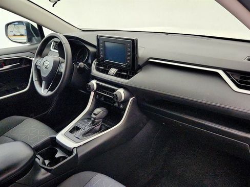 Used 2021 Toyota RAV4 XLE w/ Convenience Package AWD/4WD image 25