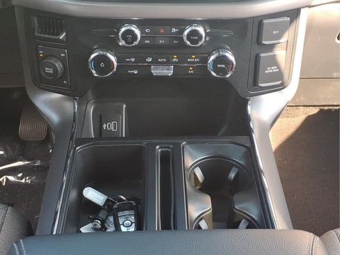 Used 2025 Ford F150 XLT w/ Equipment Group 301A Standard AWD/4WD image 25