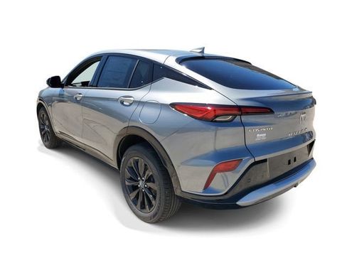 New 2026 Buick Envista Sport Touring image 4