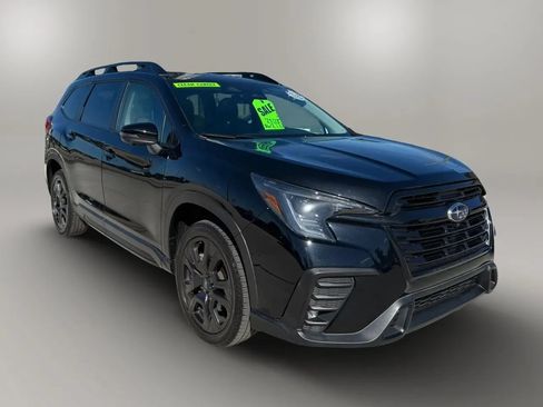 Used 2023 Subaru Ascent Onyx Edition Limited AWD/4WD image 1