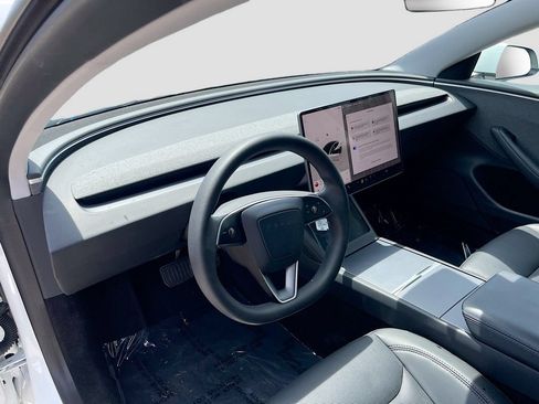 Used 2024 Tesla Model 3 Long Range RWD image 19